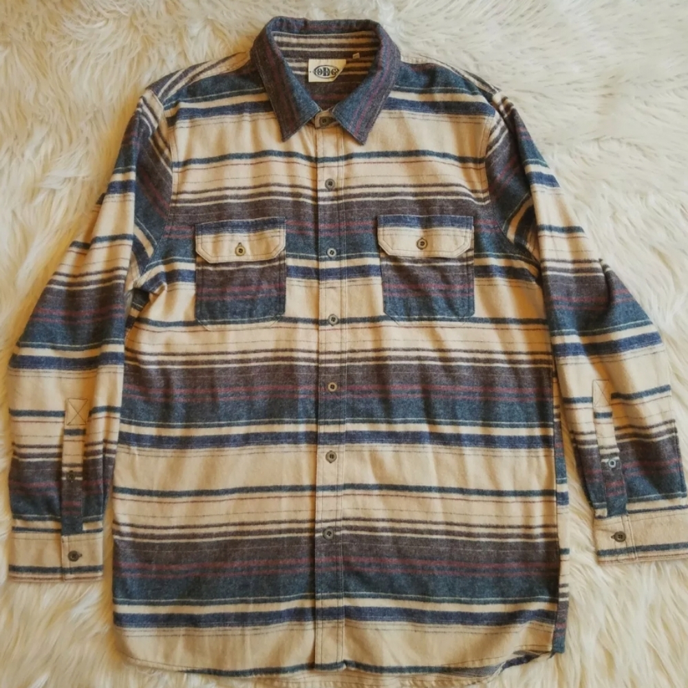 Outdoor Gear Soft Flannel Button Up Shirt Mens